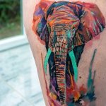 120 dintre cei mai buni artiști tatuatori din lume