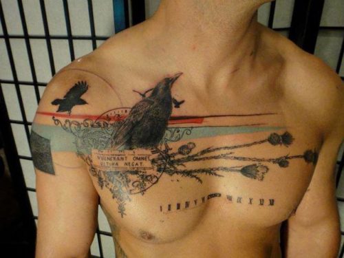 120 tatoveringer udført af de bedste tatovører i verden