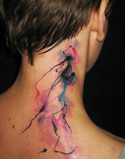 120 tatoveringer udført af nogle af verdens bedste tatovører