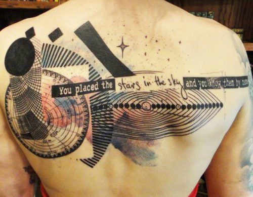 120 tatuaggi dei migliori tatuatori del mondo