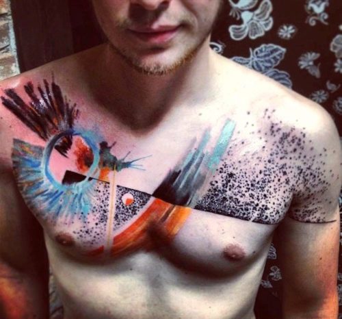 120 Най-великите майстори на татуировки в света