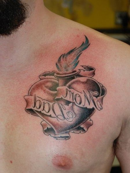 15 hatalmas kulcscsont tetoválás férfiaknak és mit jelentenek