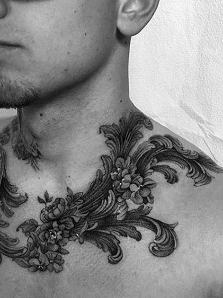 15 τεράστια τατουάζ κλείδας για άνδρες και τι σημαίνουν