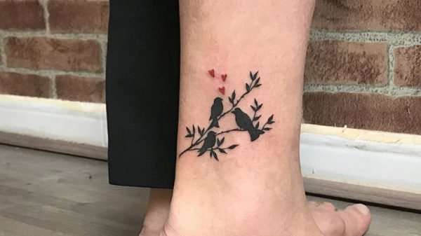 60 tatuaggi per mamme che mostrano il loro amore
