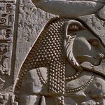 bast senovės Egiptas