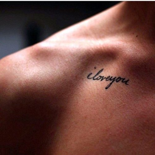 viac ako 120 fráz na tetovanie pre mužov