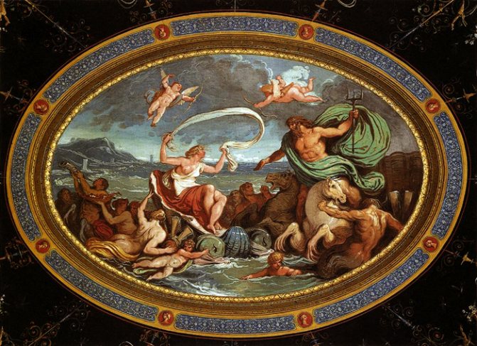 Poseidona és Amfitriti (1802-1805) házassága Felice Giani (1758-1823)/4711681_Brak_Poseidona_i_Amfitriti_18021805_Felice_Giani_17581823 (700x508, 496Kb)