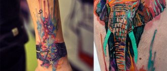 Mitä sinun pitäisi tietää tatuoinneista ennen kuin menet tatuointiliikkeeseen?