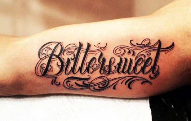 Citate germane pentru Tattoo traduse despre dragoste, viață, fericire, prietenie, muzică