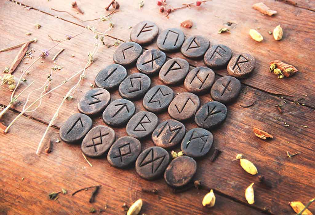 Skandinaviske runer