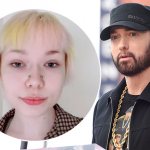 Eminemi tütar esines mitte-binaarse isikuna: Call Me Stevie.