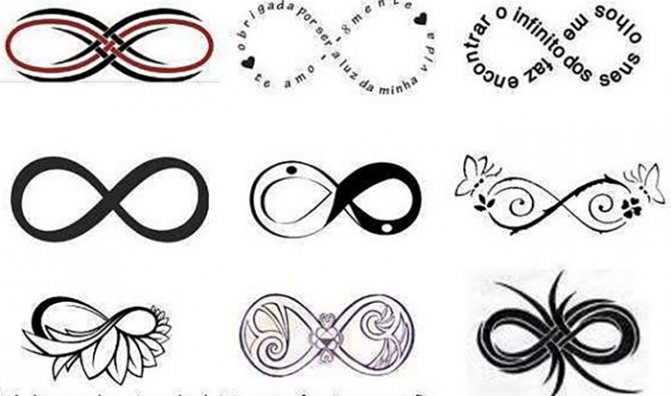 Disegni di tatuaggi per ragazze sul braccio. Piccole iscrizioni, fiori, geometria, bracciale