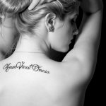 Λατινικές φράσεις αγάπης για τατουάζ
