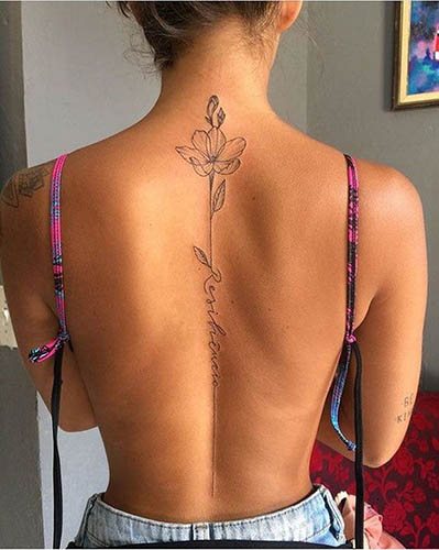 Kde tetovanie nebolí