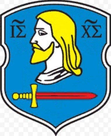 ベラルーシ・ヴィテプスク市の紋章