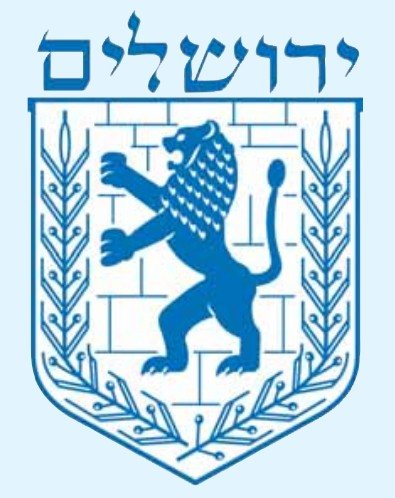 エルサレムの紋章