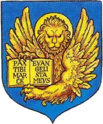 ベネチアの紋章