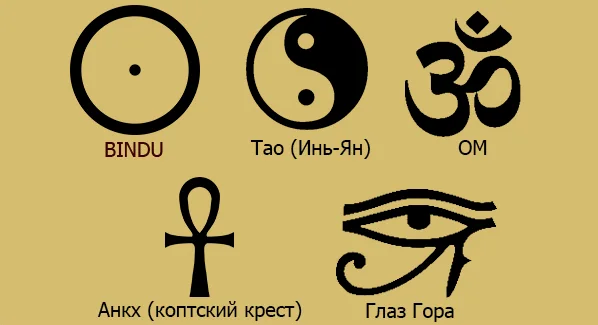 Kabbalistlik tetragramm