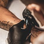 Ako sa starať o tetovanie v prvých dňoch: 8 hlavných pravidiel
