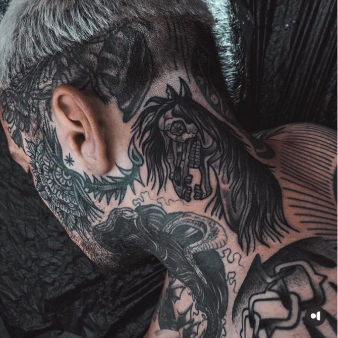 hogyan válasszunk tetoválást