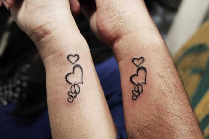 aké tetovania si dievčatá nemôžu dať urobiť a prečo