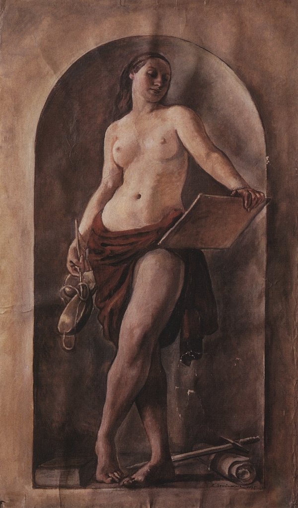 Themis'i maalimine