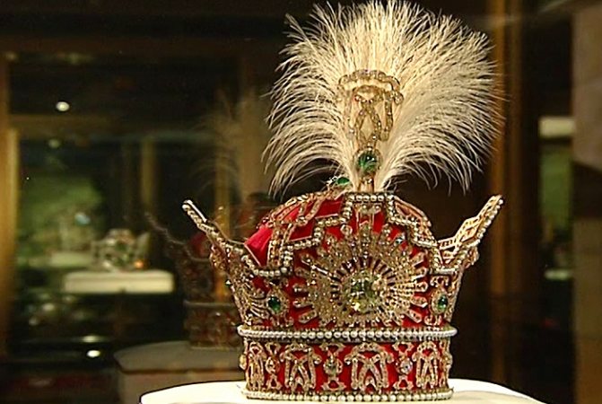 Pahlavi kroon