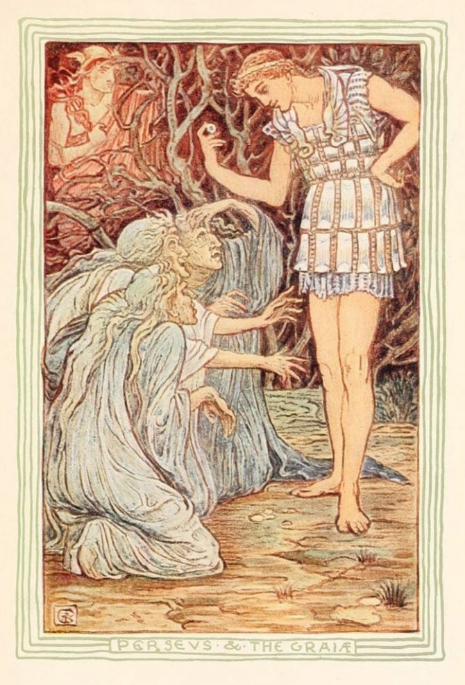 mitologia da alforreca gorgon jorgon