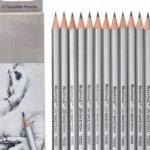 Medúza Gorgó rajz gyerekeknek ceruza könnyű egész alakos, arc rajzoláshoz