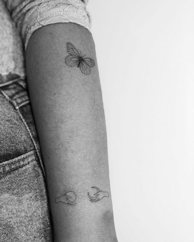 stránky s tetováním