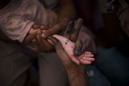 Van-e helye a tetoválásoknak az egyházban?