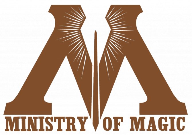 Ministerie van Magie
