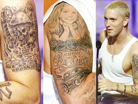 Tatuagens masculinas na mão: inscrições com tradução, o seu significado, bonito com significado, padrão celta, pequeno, braço cheio, esboços