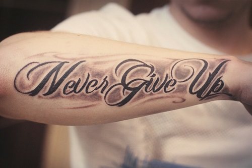 tetování na ruce tetování Dnepr