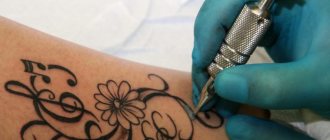 Tetovanie