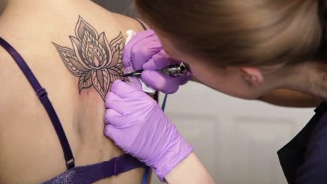 Tatuare