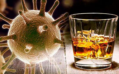 Oncologie en alcohol - Verimed