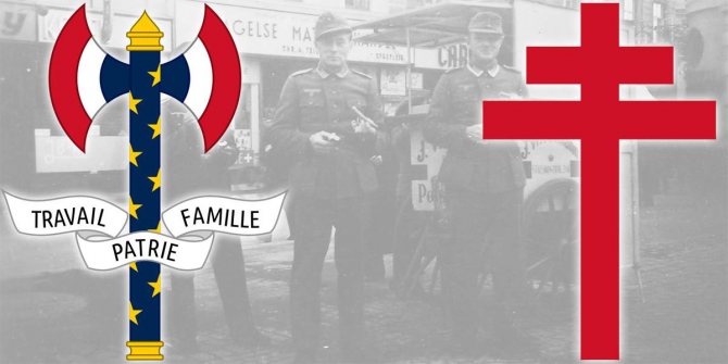 De la Chlodwig până în zilele noastre: Cum s-au schimbat crinii pe steagurile franceze