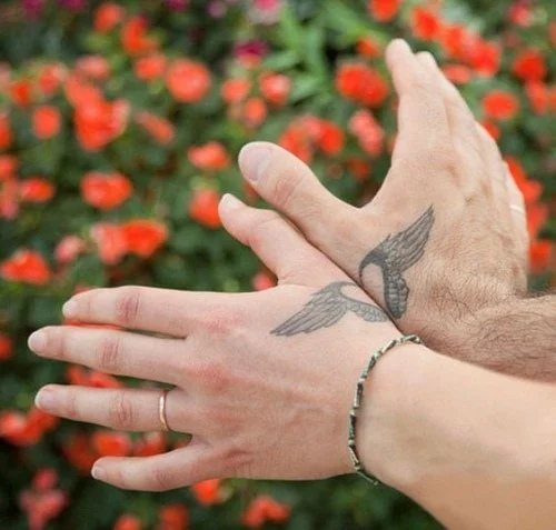 Porinės tatuiruotės įsimylėjėliams: 50 puikių idėjų, kaip pasakyti, kad esate kartu amžinai