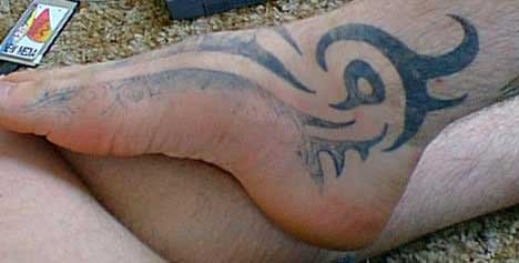 Why You Can't Get a Tattoo before 18