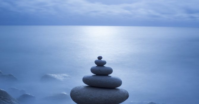 Zen budistlik psühhoteraapia