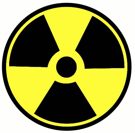 радиация и човек