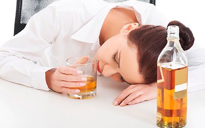 Пиянството причинява рак на гърдата - Verimed