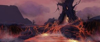 Currant River - Deathly Hallows