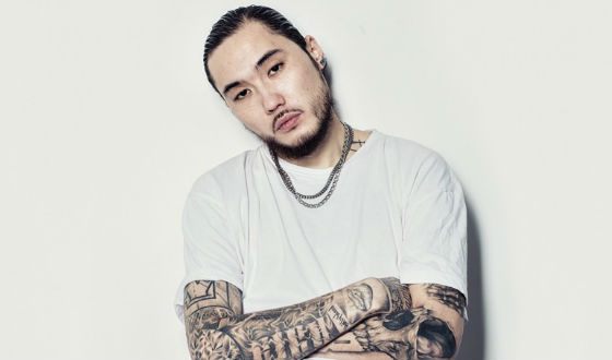 Rapper Skriptonit pochádza z Kazachstanu