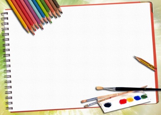 Рис - рисунка за деца с молив