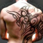 Cooleste mandlige tatoveringer - billeder, tendenser, tatoveringsideer til mænd