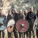 Televízny seriál Vikingovia