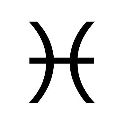 Zodiako ženklų simboliai: reikšmė, paveikslėliai