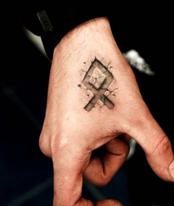 Σλαβικά τατουάζ - τατουάζ των Σλάβων - σλαβικά μυστικιστικά σχέδια - σλαβικά φυλαχτά - τατουάζ της σλαβικής παράδοσης